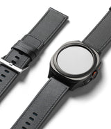 Watch Lug 24mm | Leather One Basic Bold