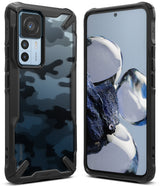 Xiaomi 12T / 12T Pro Case | Fusion-X