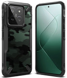 Xiaomi 14 Case | Fusion-X - Camo Black