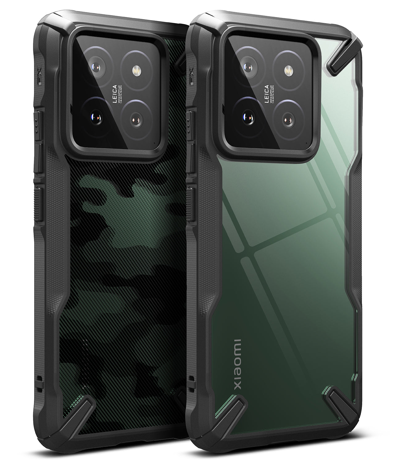 Xiaomi 14 Case | Fusion-X