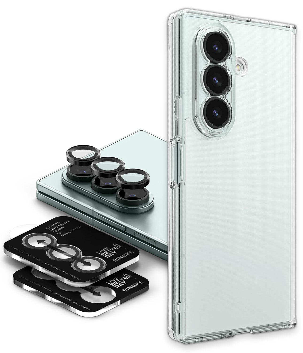 Galaxy Z Fold 7 Case | Fusion | Ringke Official Store