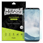 Galaxy S8 Plus Screen Protector | Full Cover (2P)