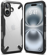iPhone 16 Case | Fusion-X iPhone 16 Case | Fusion-X