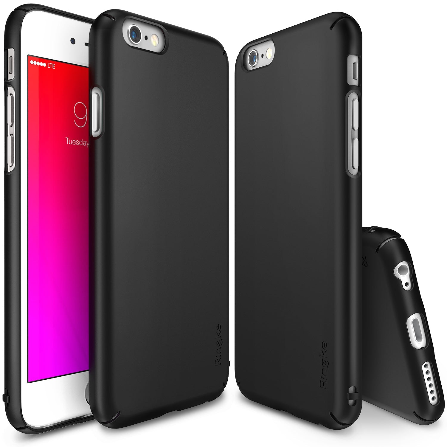 Cases for iPhone 6s Plus | Ringke Slim – Ringke Official Store