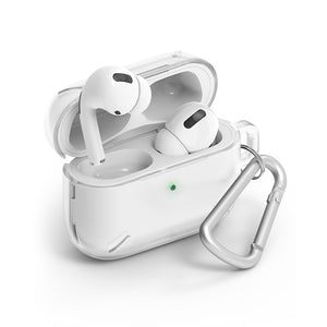 AirPods Pro Case Matte Clear