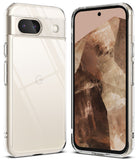 Google Pixel 8a Case | Fusion - Clear