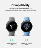 Google Pixel Watch | Metal One Band-Compatibility