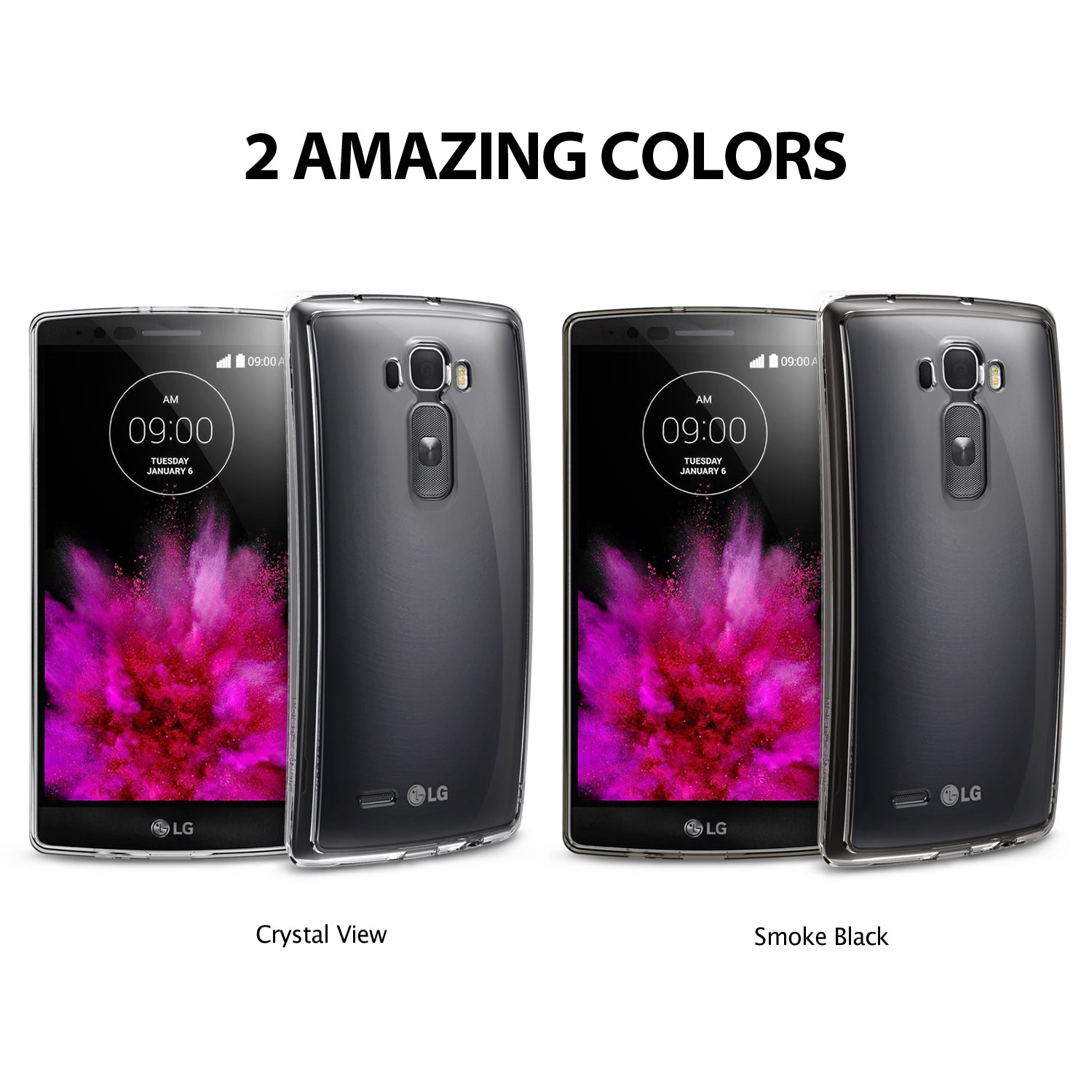 LG G Flex 2 Case | Fusion - Colors