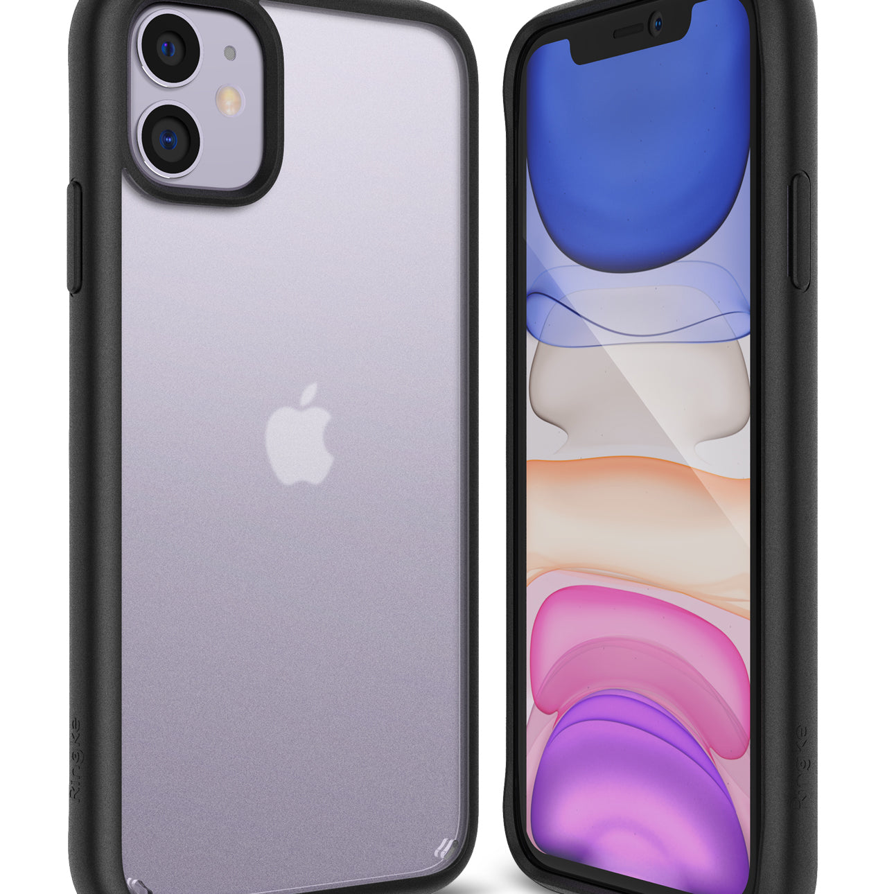 iPhone 11 Case | Fusion Matte