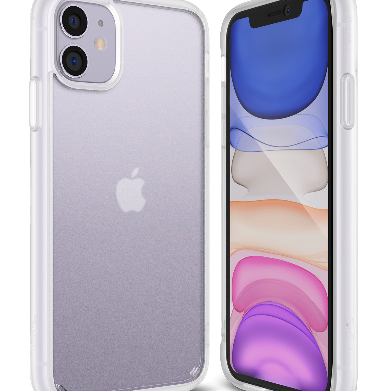 iPhone 11 Case | Fusion Matte