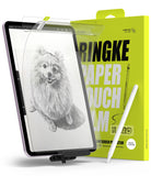 iPad Air 11" (M2) Screen Protector | Paper Touch Film - Hard