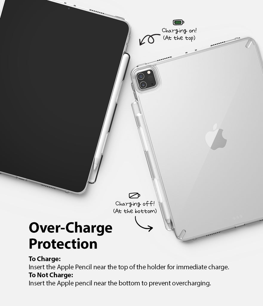 iPad Pro Case (11") Case | Fusion
