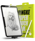 iPad Pro 11" (M4) Screen Protector | Paper Touch Film - Hard
