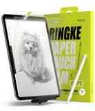 iPad Pro 11" (M4) Screen Protector | Paper Touch Film - Soft