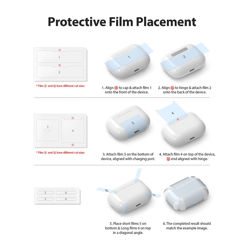 AirPods Pro Case | Ringke – Ringke Official Store
