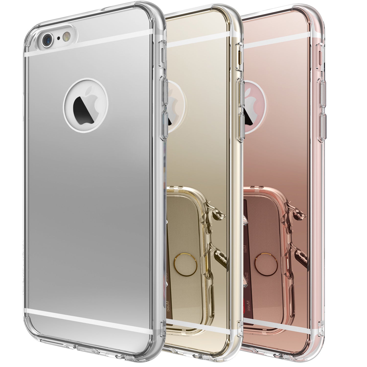 iPhone 6s / 6 Case | Mirror