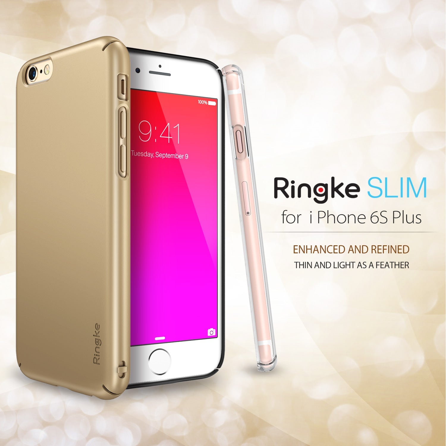iPhone 6s Plus – Ringke Official Store