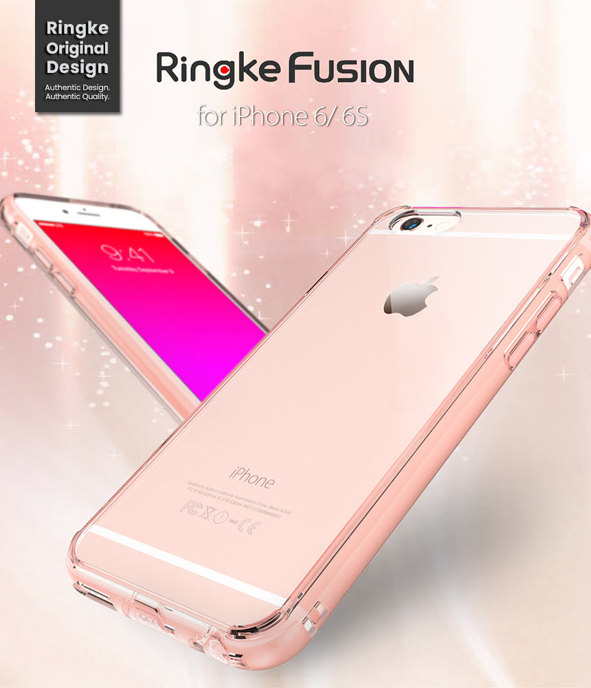 iPhone 6s Case | Fusion