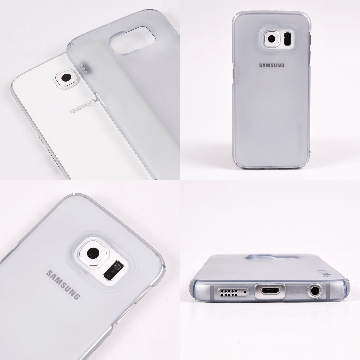 Galaxy S6 Edge [Slim]