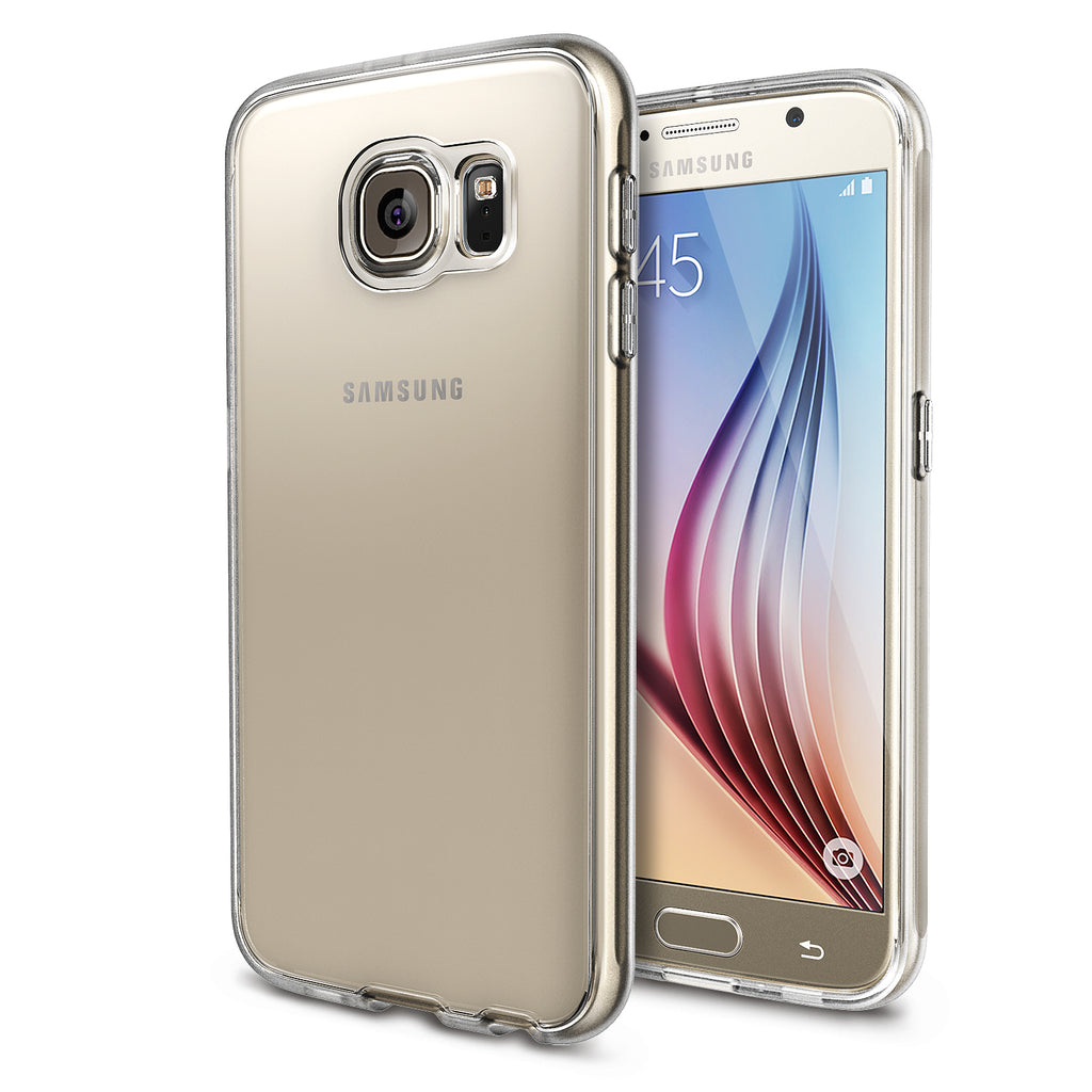 Galaxy S6 Case | Flex