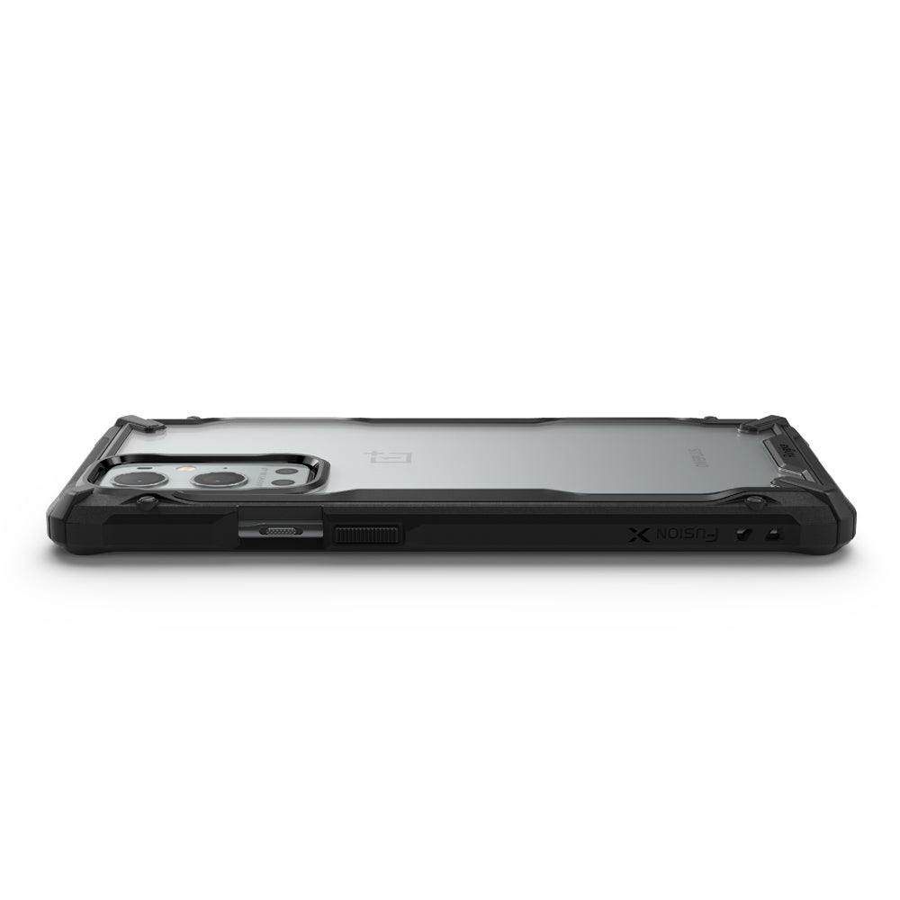 raise bezel to protect the front screen and rear camera