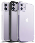 Ringke Fusion Matte for iPhone 11 Anti-Fingerprint Frosted PC Case