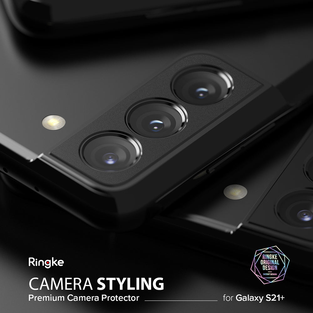 ringke camera styling for samsung galaxy s21 plus