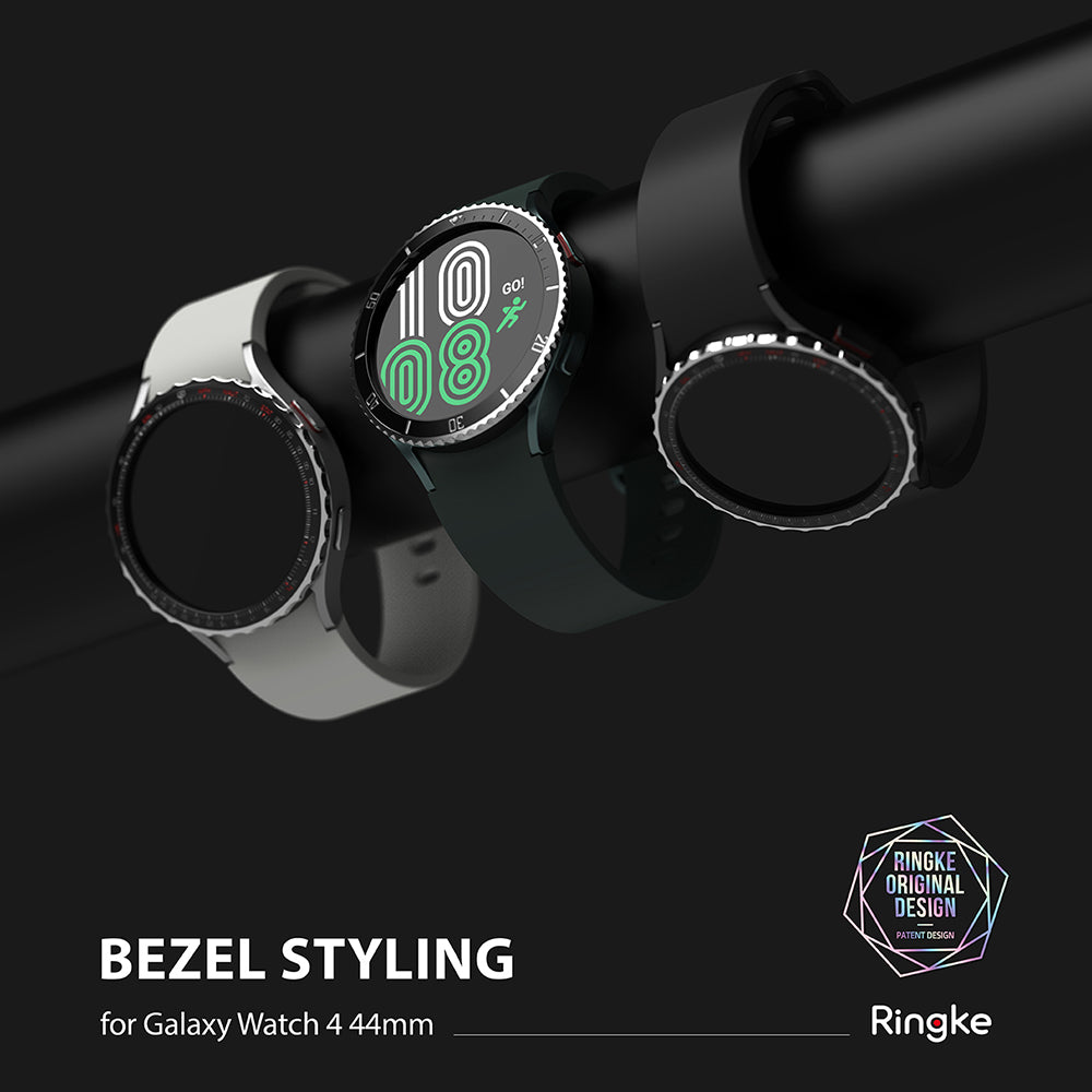 Bezel Styling for Galaxy Watch 4 44mm