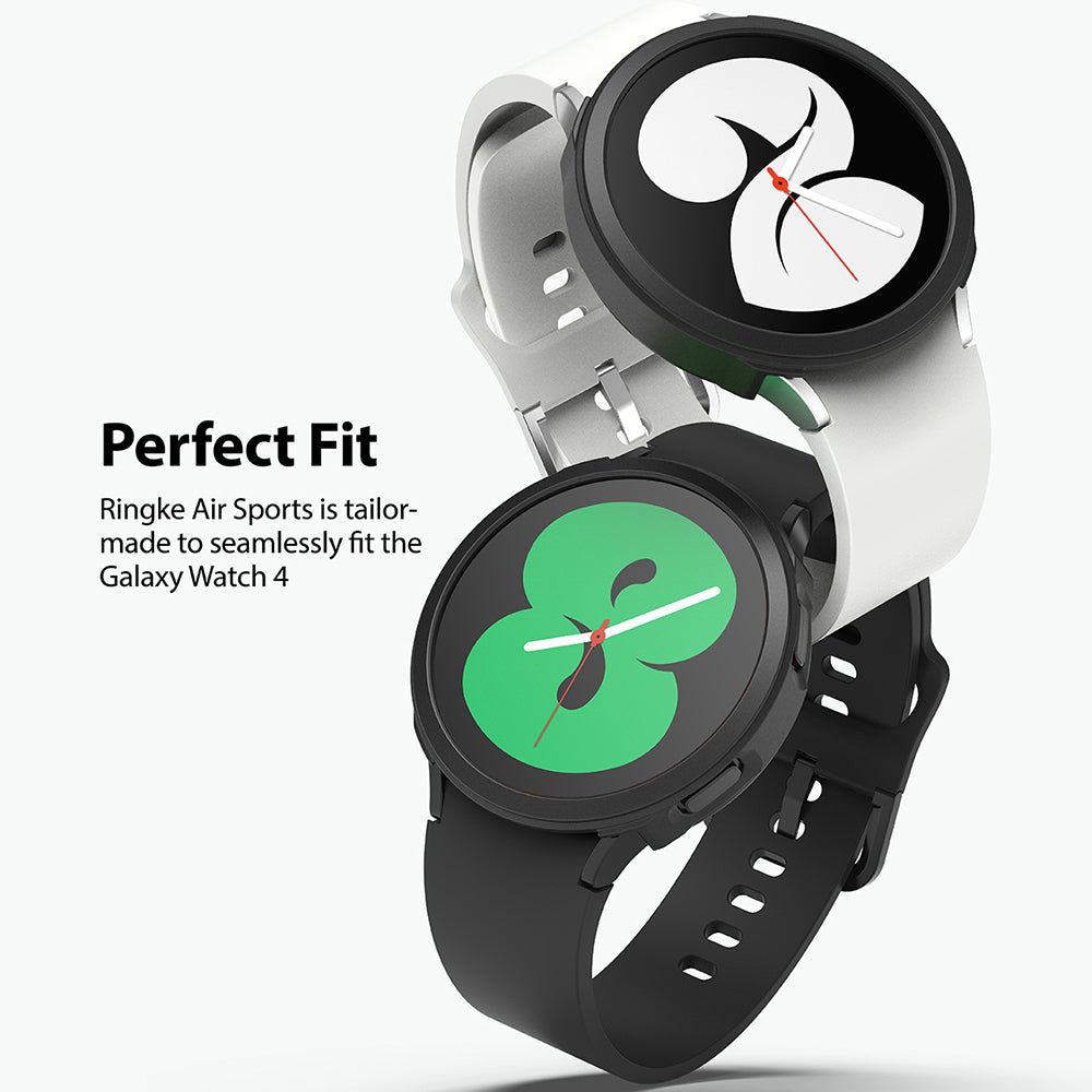 Samsung Galaxy Watch 4 40mm Case | Air Sports – Ringke Samsung Galaxy Watch 4 40mm Case | Air Sports – Ringke