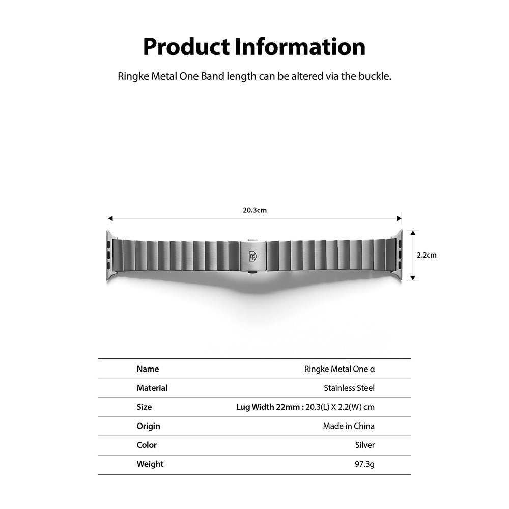 product information