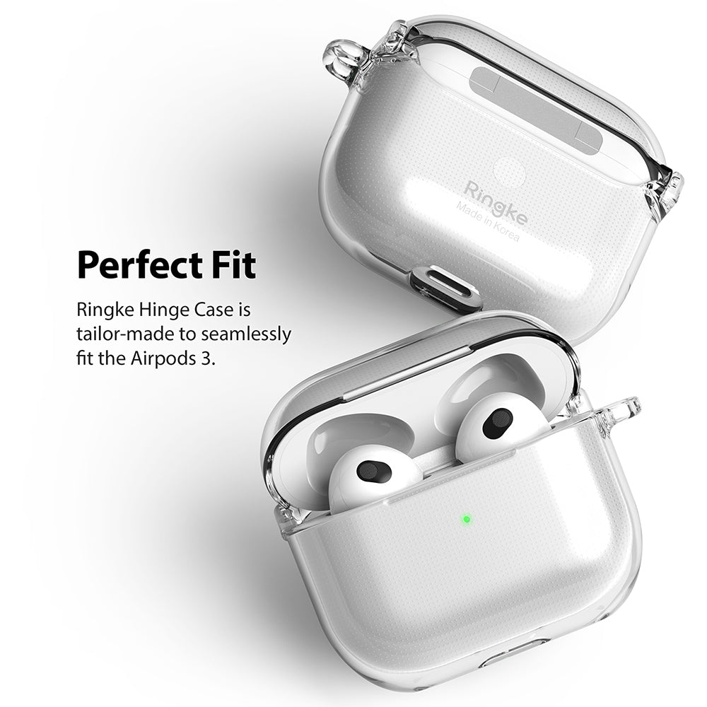 AirPods 3 Case | Ringke Hinge – Ringke Official Store