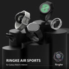 Compatible with Galaxy Watch 4 40mm only