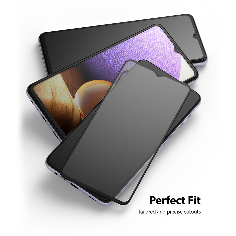 tailored and precise cutouts