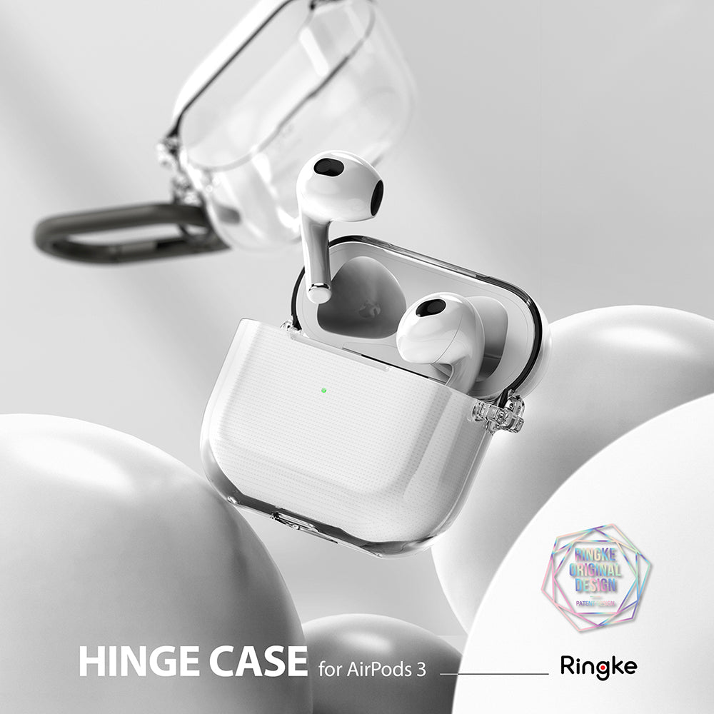 AirPods 3 Case | Hinge - Ringke Official Store