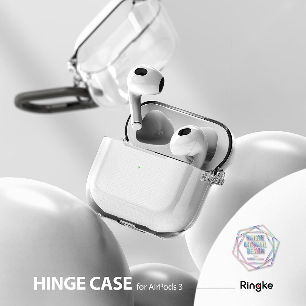 AirPods 3 Case  Ringke Hinge – Ringke Official Store