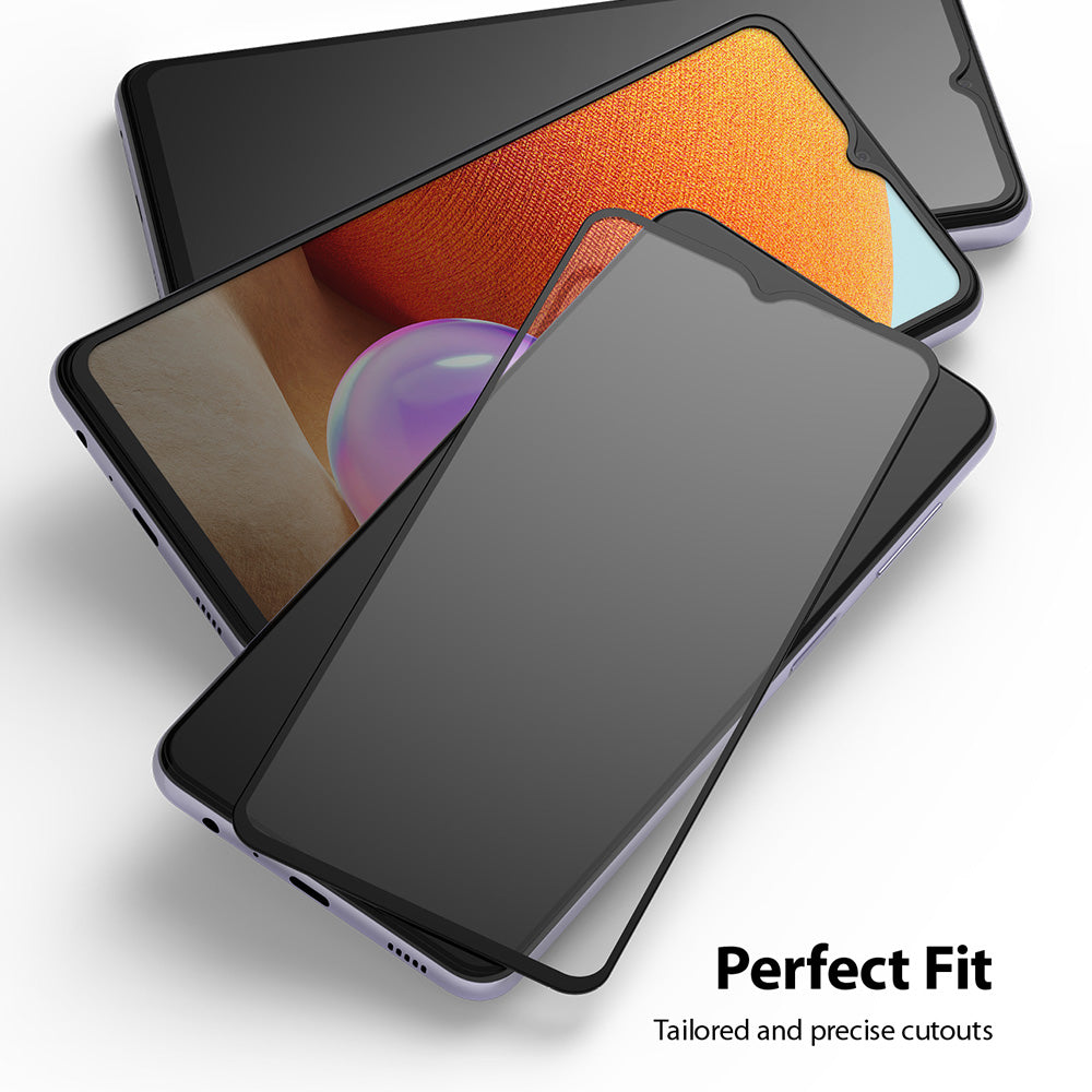 tailored and precise cutouts