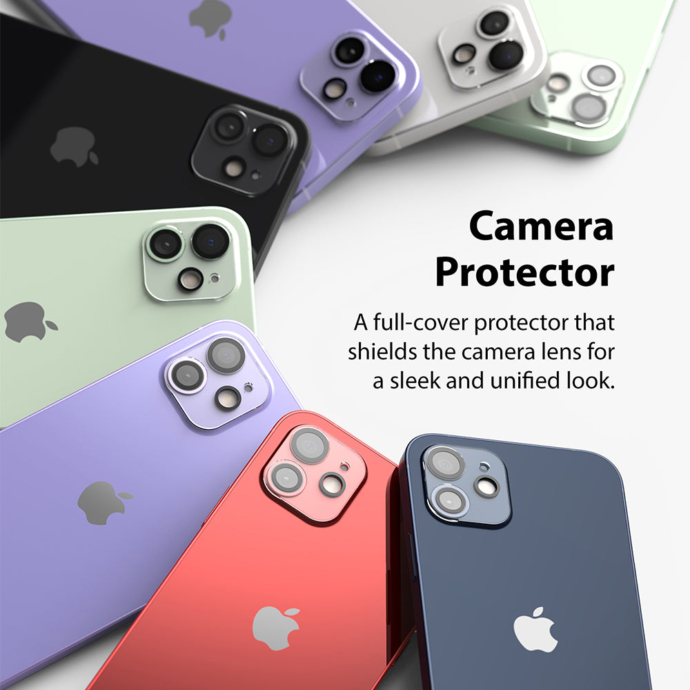 full-cover camera protector