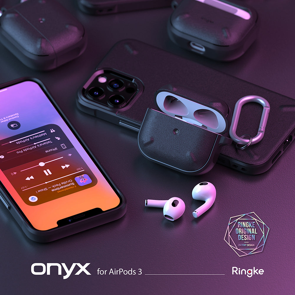 AirPods 3 Case | Onyx