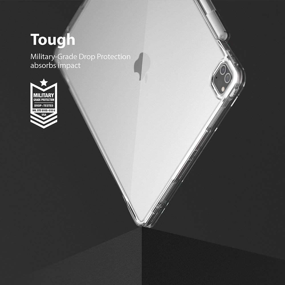 military grade drop protection
