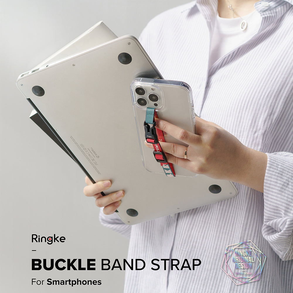 Ringke Buckle Band Strap