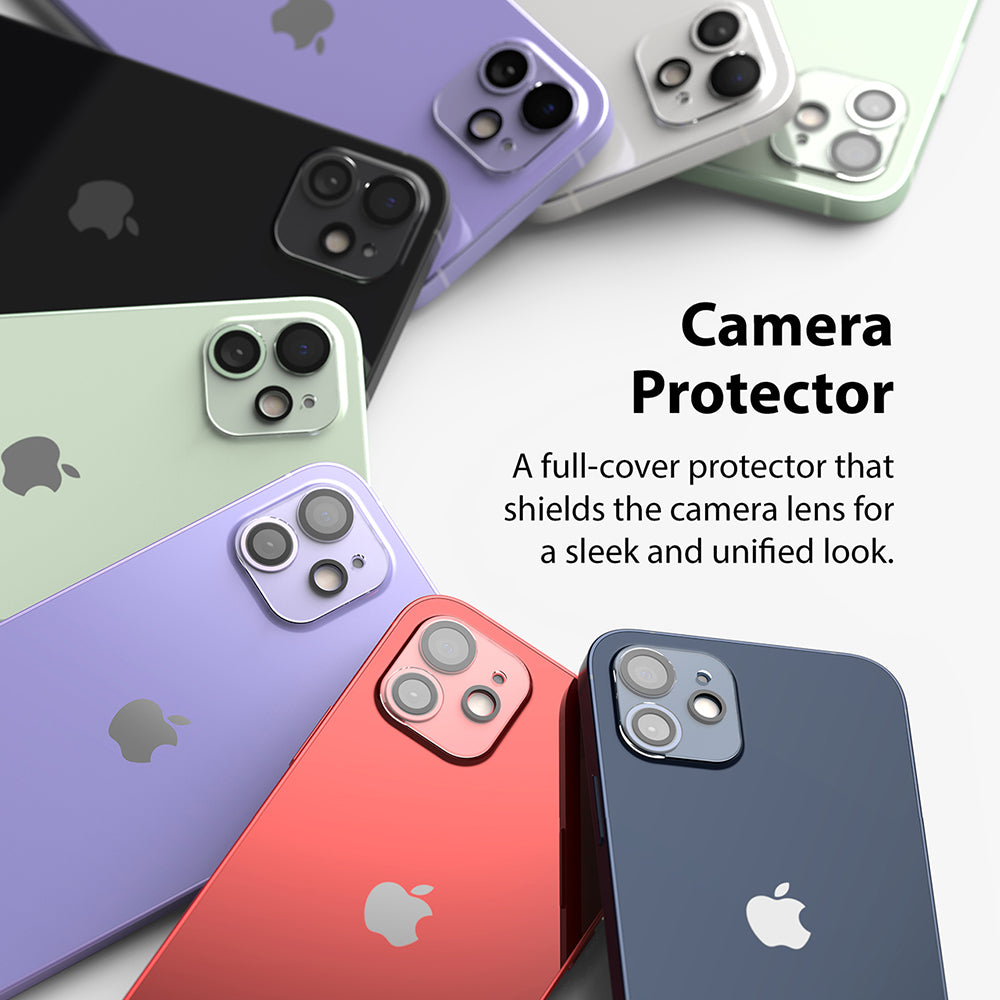 full-cover camera protector