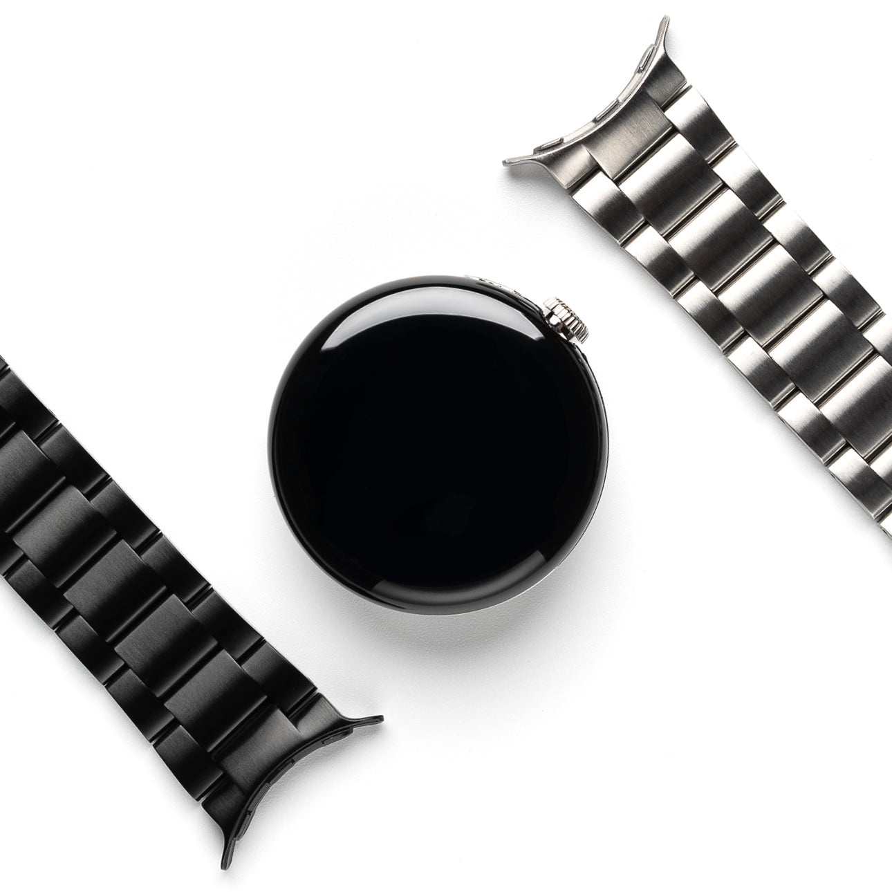 Google Pixel Watch Metal One Band Ringke Official Store