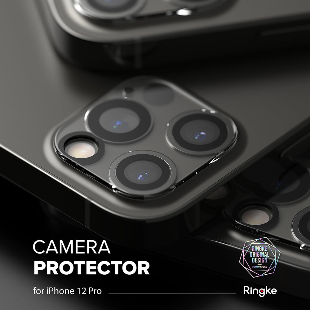iPhone 12 Pro | Camera Protector Glass