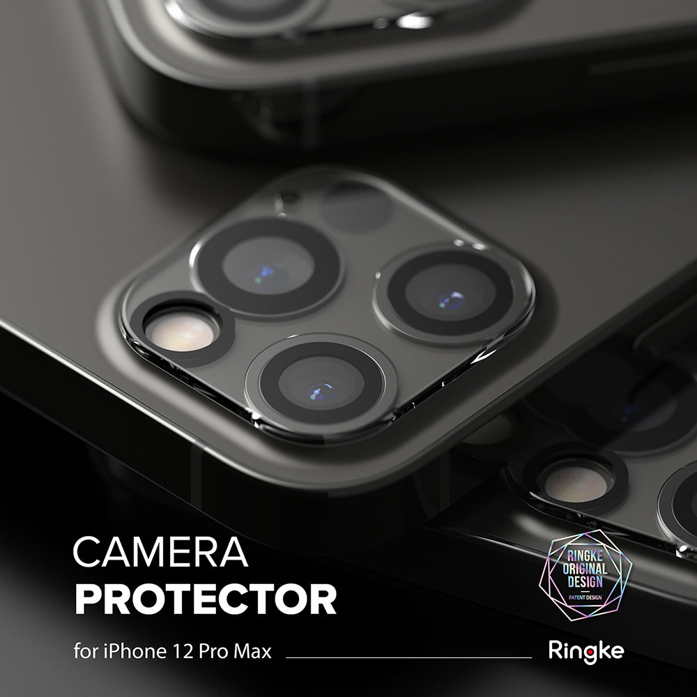 iPhone 12 Phone Camera Lens Protector