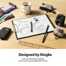 carry your device in a cool and sporty way