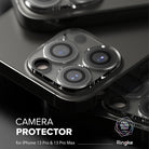 iPhone 13 Pro / 13 Pro Max | Camera Protector Glass [3 Pack] - By Ringke