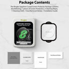 Package contents