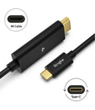 Type C to 4K Cable - Ringke Official Store