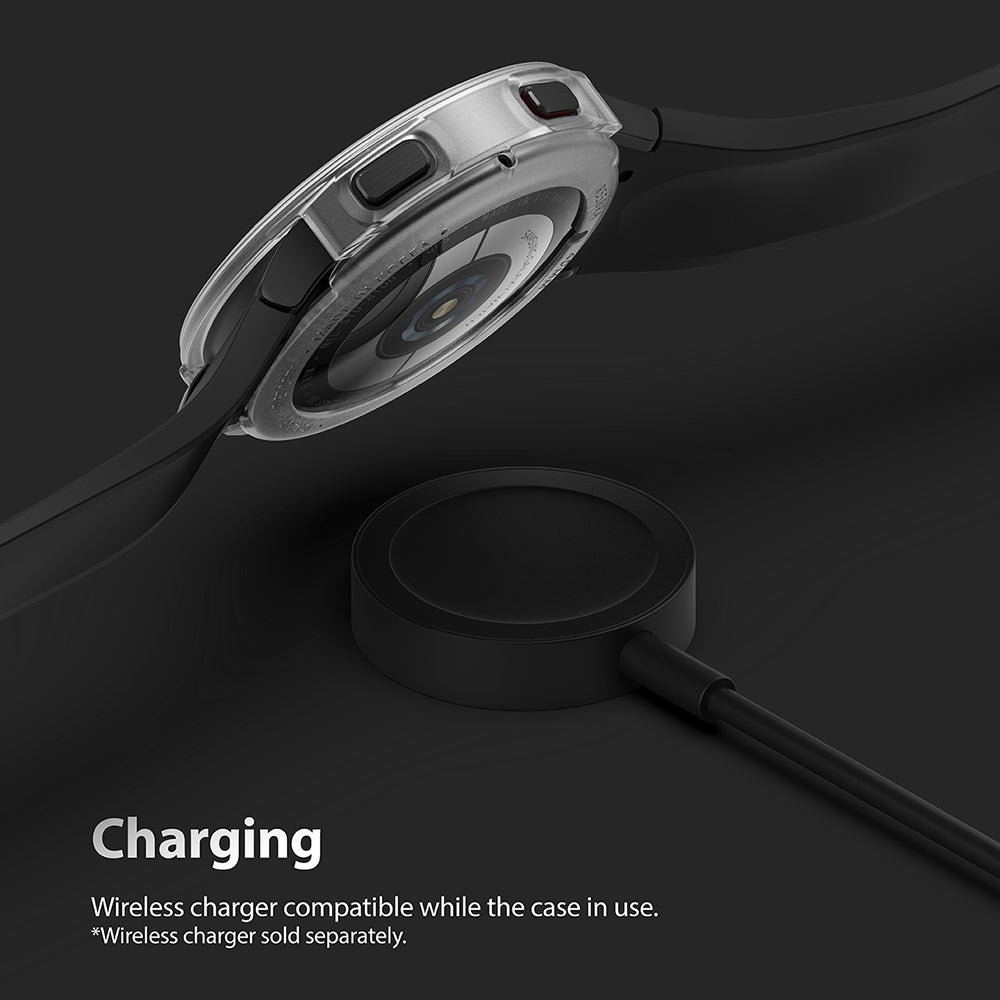 Supports wireless charging