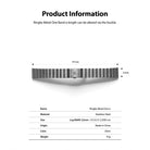 product information